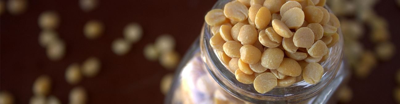 Arhar dal